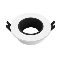 Точечный светильник F102